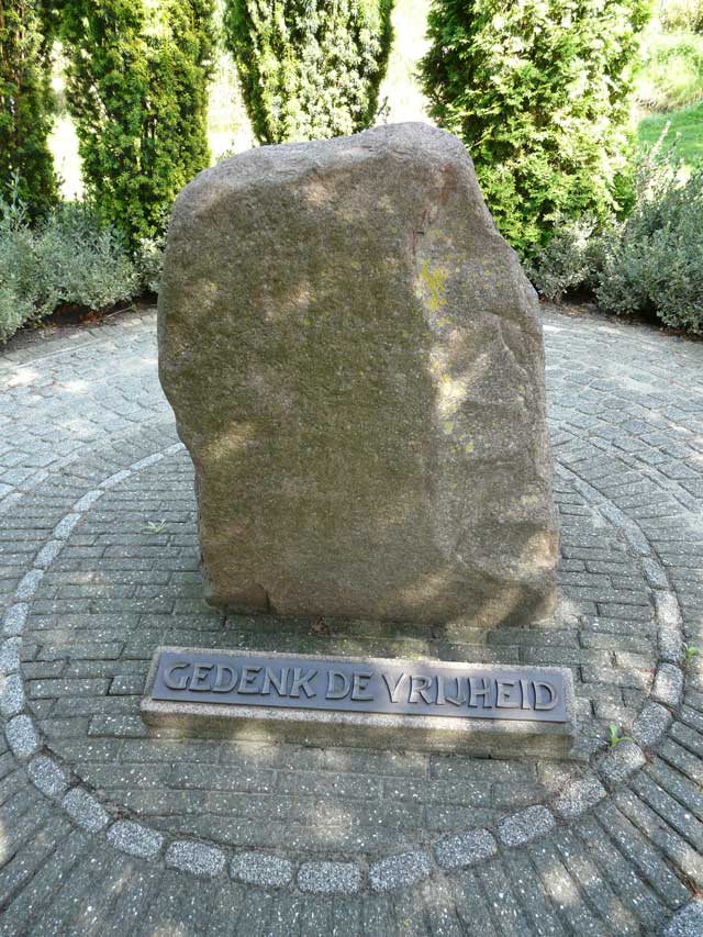 Herdenkingsmonument