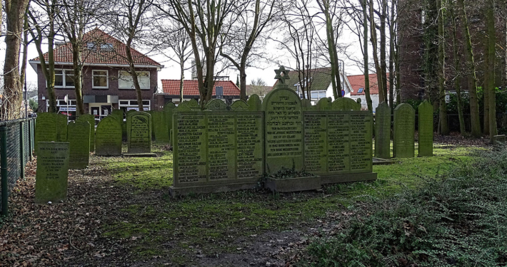 Joods Monument