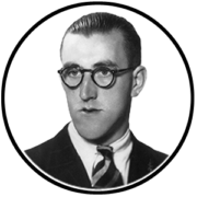 Johannes Visser