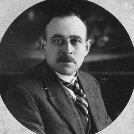 Izaak Mesritz