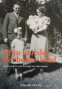 Mijn moeder, het bonus kind
